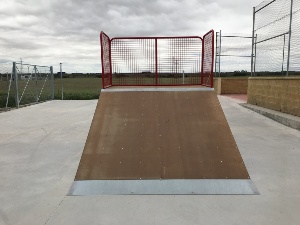 Skate park 4